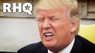 Trump Gets SHUT DOWN By His Own Judges In Federal Court