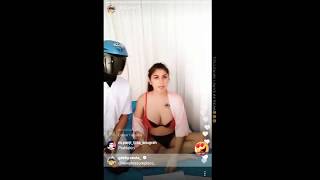 Gabby Vesta ajari cara masturbasi yang sehat