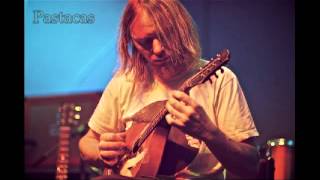 Pastacas - Oranss (Cover of Boards of Canada - Orange Romeda)