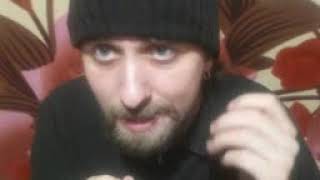 Ответ Любомира участнику Битвы 18 Максу Никитину о «Таро Колдуна»