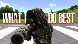Smooth Criminal - My Life in Arma 3 Exile Ep. 21
