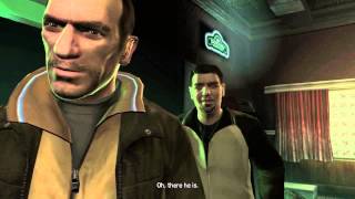 Fat Roman (GTA IV)