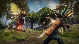 Fable the lost chapters. Стрим 3