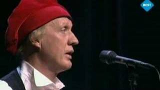 Herman Van Veen - Alsof Het Avond Is