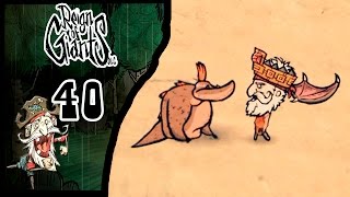 Прохождение Don't Starve [SW/RoG] #40 - Драгуны и их сердца