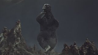 Brandon's Cult Movie Reviews: Godzilla vs. Monster Zero