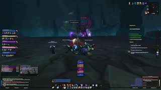 Пришло время расчехлить шаманку @ World of Warcraft