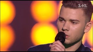 Владислав Каращук "Подоляночка" - нокауты - Голос страны 6 сезон