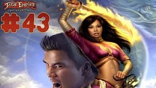 Jade Empire: Special Edition - Walkthrough - Part 43 (PC) [HD]