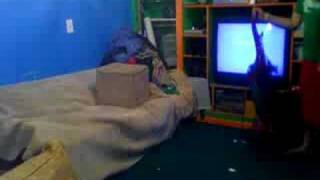 Cleaning My Room (SPEEDY)