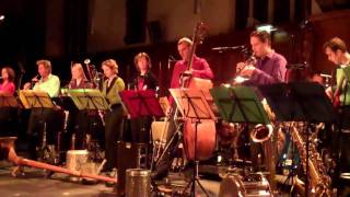 Familieconcert Nederlands Blazers Ensemble in Grote Kerk Enschede
