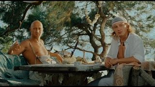 ?  █▬█ █ ▀█▀  фантазии на тему фильма Дикари