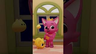 Baby Shark Dance | Pinkfong & Ninimo #BabyShark #SpeedupChallenge #SpeedUp #Shorts