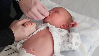 Circumcision Parent Counselling Video