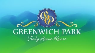 Greenwich Park BSD City