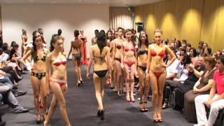 Miss Teenager 2012