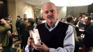 Do You Know Starbucks Via and Dad 2.0 Summit?