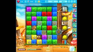 Pet Rescue Saga level 1147 NO BOOSTERS
