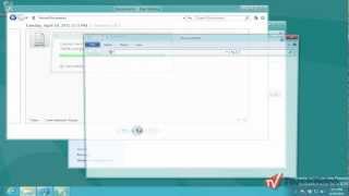 Как настроить резервное копирование в Windows 8