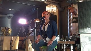 АПЕЛЬСИН#9 Галина Волкова