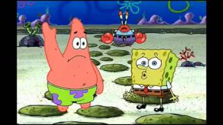 SpongeBob SquarePants - Mama Krabs