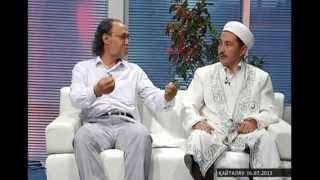 Ramazan tikelei efir Shukirshilik. Asyl arna