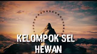 Tutorial Membuat Model Sel hewan dari Styrofoam