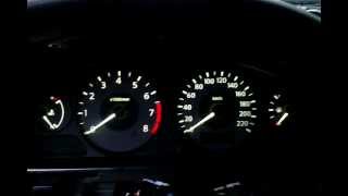 Плавный розжиг Almera Classic
