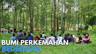 Bumi Perkemahan BEDENGAN - Kabupaten Malang