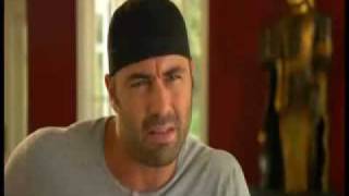 The Union - Movie Trailer