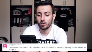 Q&A: Lung si Plictisitor, dar Informativ