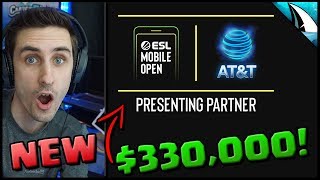 *NEW* ESL Mobile Open - $330,000 | Complete Guide | Clash of Clans