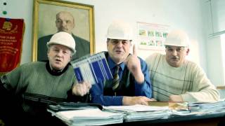 Фильм о ликеро-водочном заводе