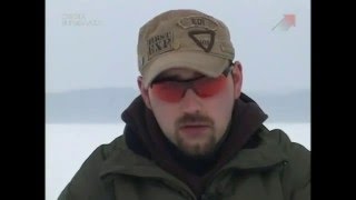 Клёвое место  Пестовское водохранилище  Часть 1 Эпизод 97