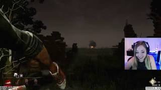 CLUTCH - Funny Dead by Daylight Ending!
