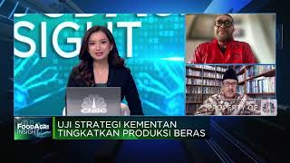 Keluhan Petani Soal Pupuk Subsidi, Alokasi Kurang & Distribusi Bermasalah