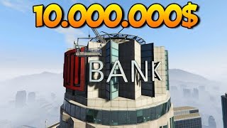 ПОКУПКА САМОЙ ДОРОГОЙ БАШНИ ЗА 10.000.000$ В GTA 5 ONLINE ( ГЛОБАЛЬНОЕ ОБНОВЛЕНИЕ )