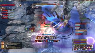 [ RU ] Revelation Online ОБТ, Драконий единорог (соревнование)