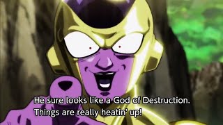 Xenoverse 2: Dyspo's Hakai Build