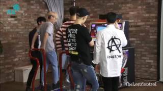 [ENGSUB] [160817] Heyo! TV BAP PRIVATE LIFE Ep 1-2