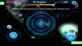 Обзор - Galaxy on Fire 2 - для Андроид