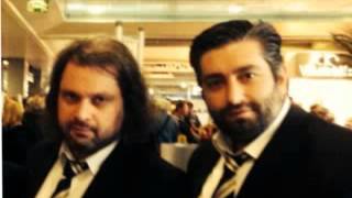ΚΑΜΙΑΝ Κ'ΑΝΑΣΠΑΛΚΕΣΑΙ  BY BABIS KEMANETZIDIS & GIORGOS SIAMLIDIS NEW SONG 2013
