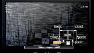 FnaF Sister location на Android!