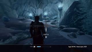 Карстааг на легендарной сложности | Karstaag Legendary Difficulty