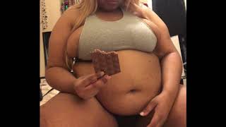 BBW Has A Sweet Tooth For Chocolate