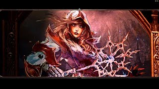 Divinity Original Sin 2 Final Battle (Tactician/Kraken will die twice/time warped bug)