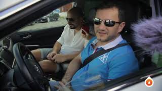 Leisuwash. Отзыв клиентов об автоматической бесконтактной автомойке