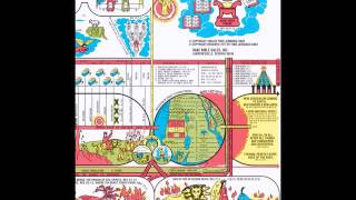 212) Study of the 7 vials - Finis J. Dake (GPFM Lesson 41)
