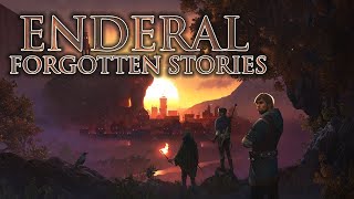 Посвящение ► Enderal Forgotten Stories #28