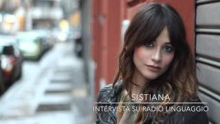 Comunicare su YouTube: intervista a Sistiana su Radio Linguaggio
